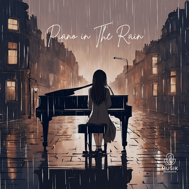 Piano in the Rain