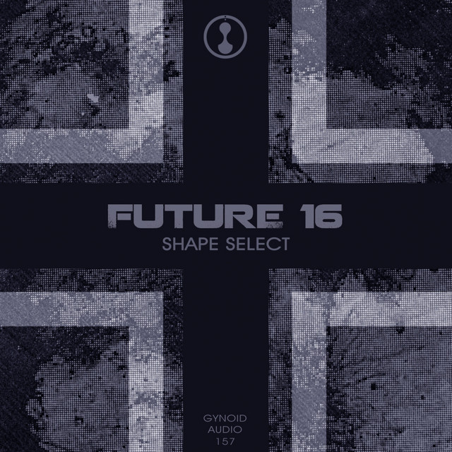 Shape Select cover art