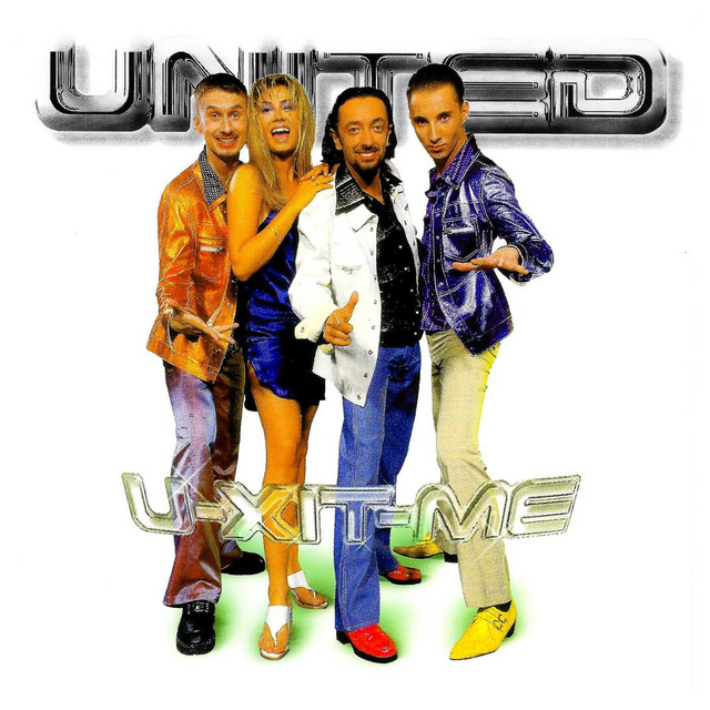 U-Xit-Me cover art