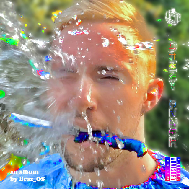 DIZZY PUNCH cover art