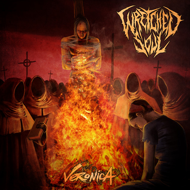 Veronica (Remastered 2026) cover