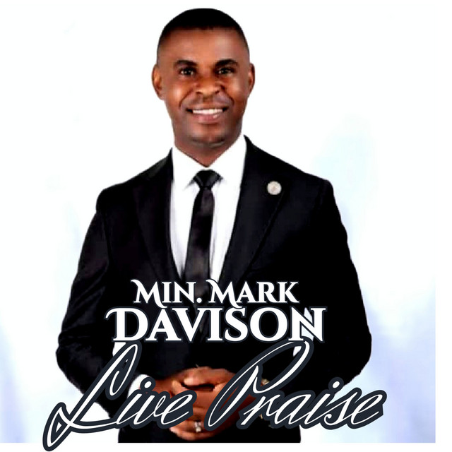 Min. Mark Davison