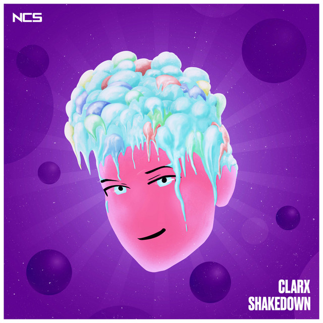 Shakedown by Clarx