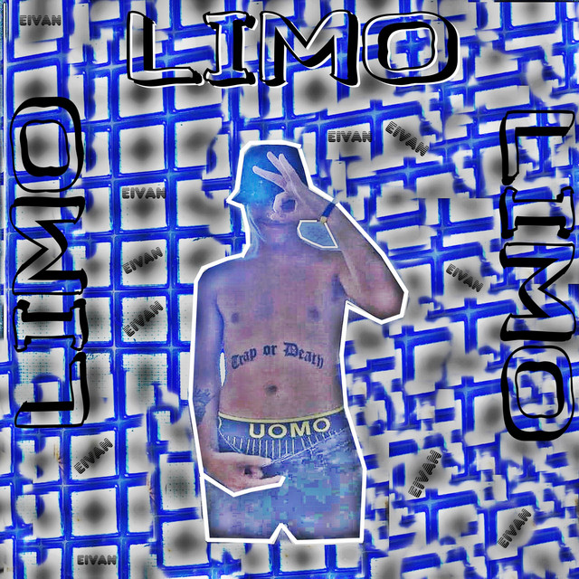 LIMO cover art