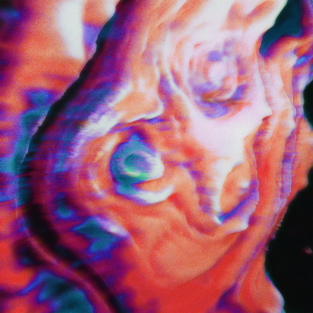 Light Runner (GUM & Ginoli Remix) album image