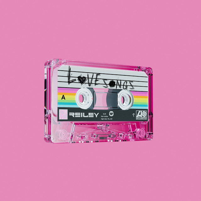 Lovesongs cover art