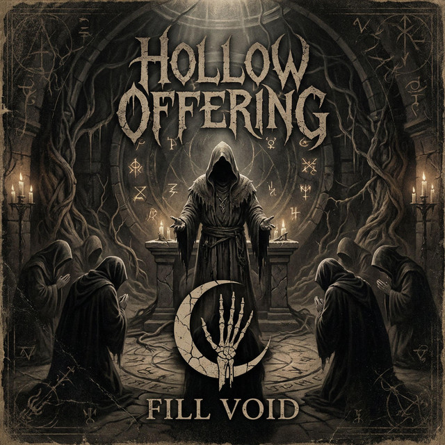 Hollow Offering
