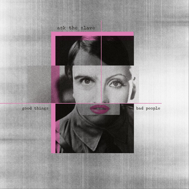 Good Things Bad People cover art