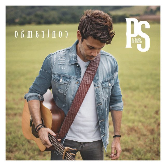 Contramão - song and lyrics by PS e a Banda do Porto | Spotify