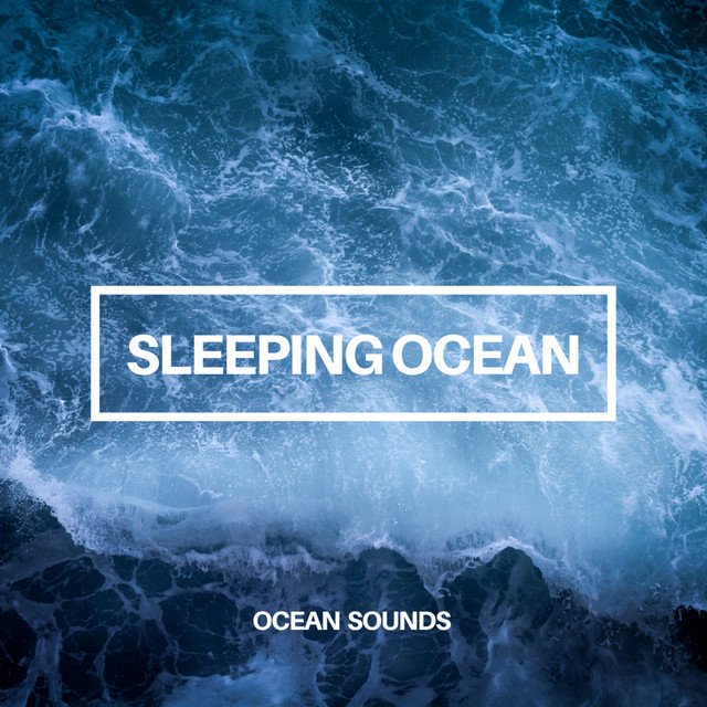 Sleeping Ocean cover art
