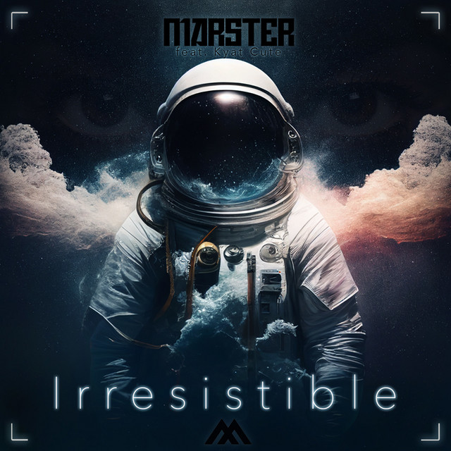 Irresistible (feat. Kyat Cute)