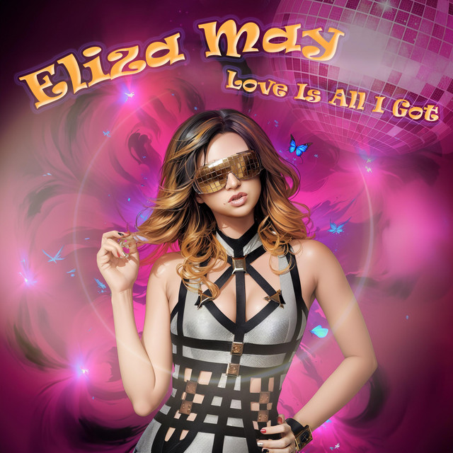 Love Is All I Got - song and lyrics by Eliza May | Spotify