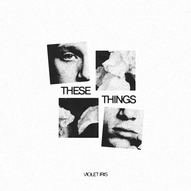 These Things cover art