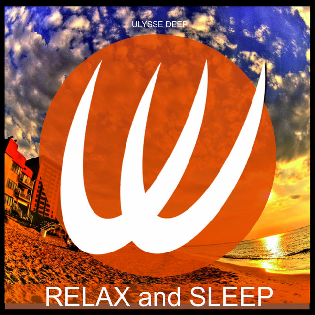 RELAX and SLEEP cover