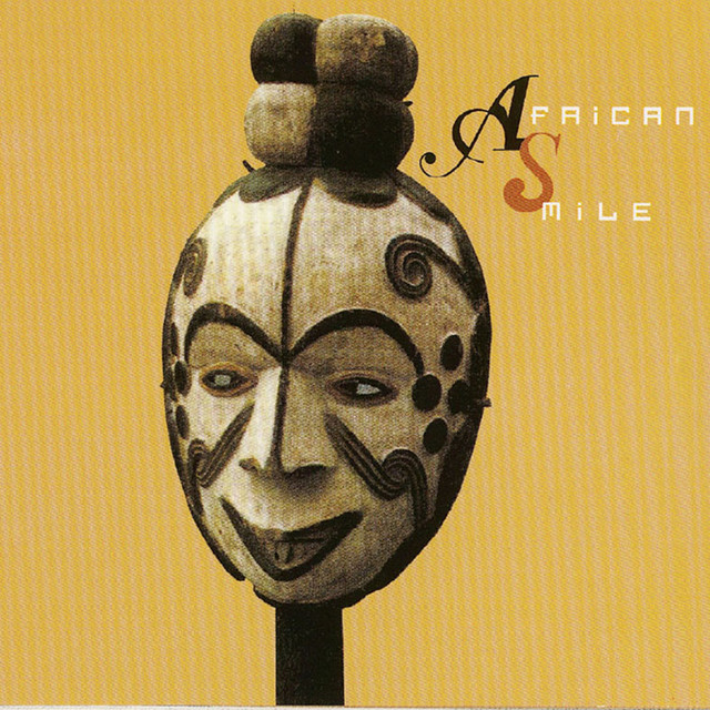 African Smile cover art