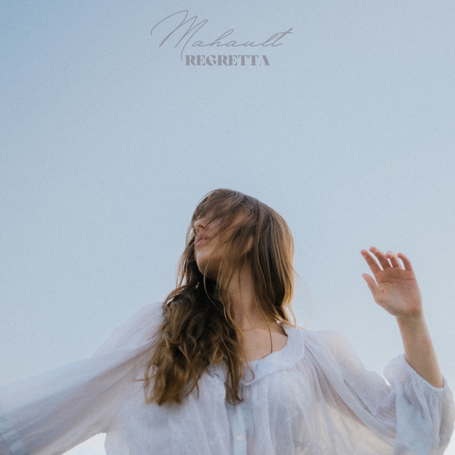 Regretta album image