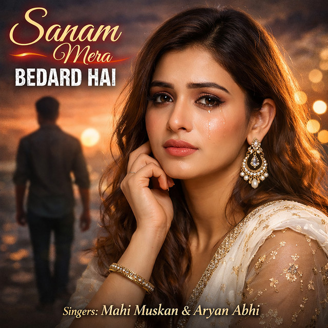Mahi Muskan