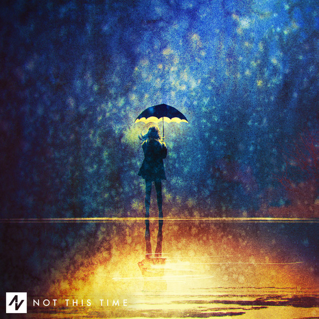 Not This Time cover art
