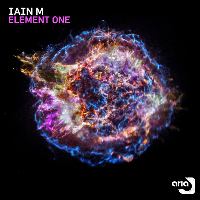 Element One - Extended Mix album art