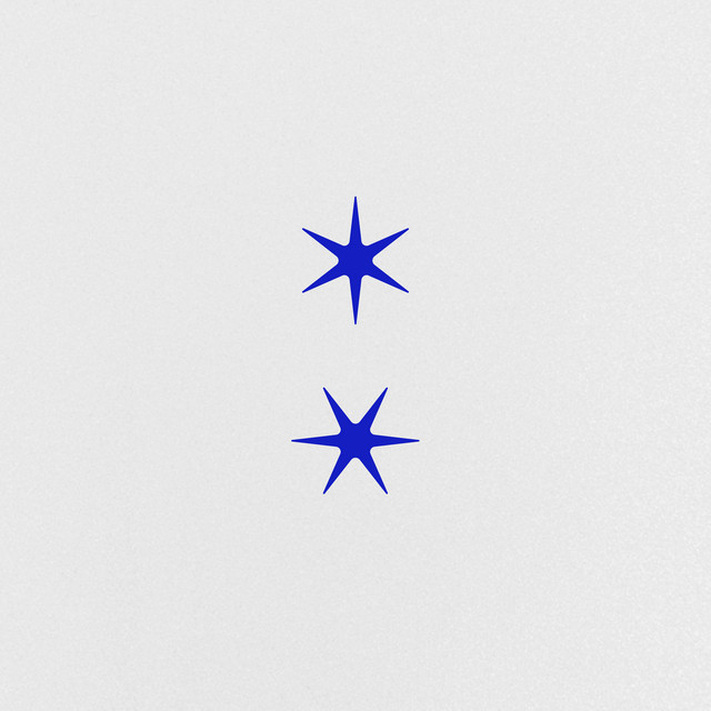 twostarhero** - EP