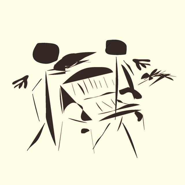 dishes cover art