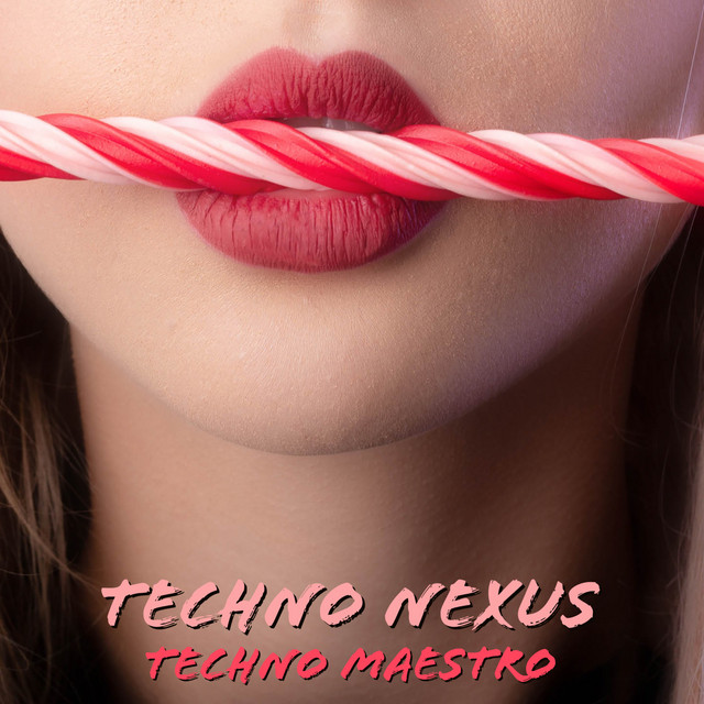 Techno Nexus cover art
