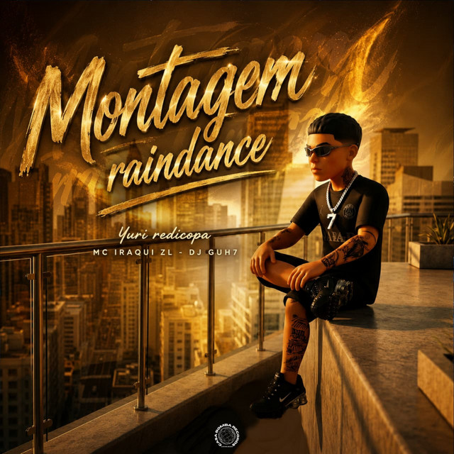 Montagem Raindace