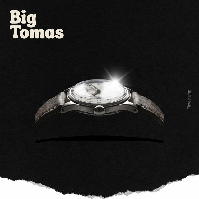 Big Tomas
