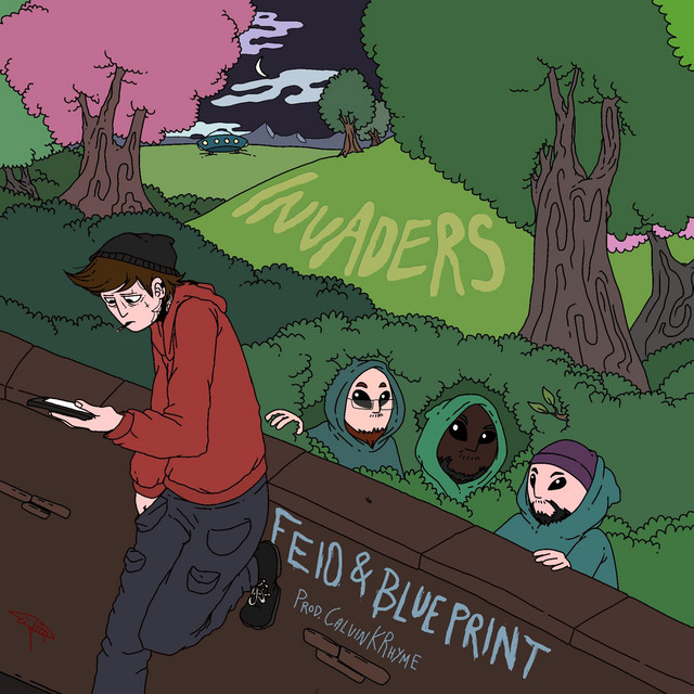 undefined album image