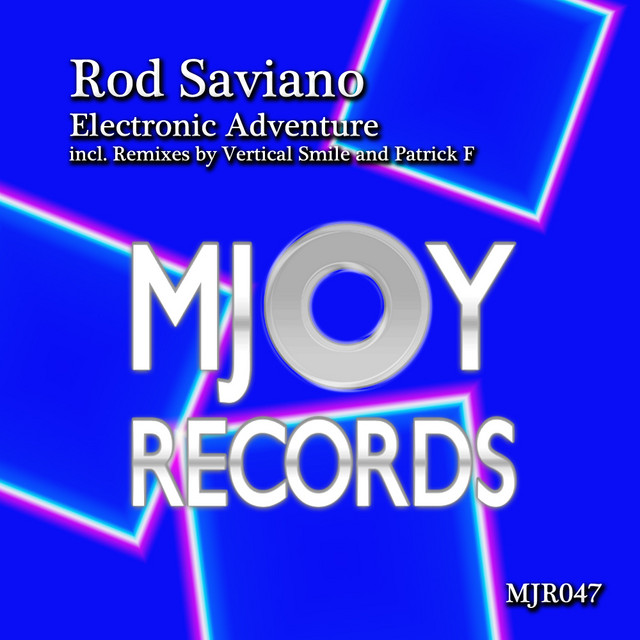 Electronic Adventure - Original Mix