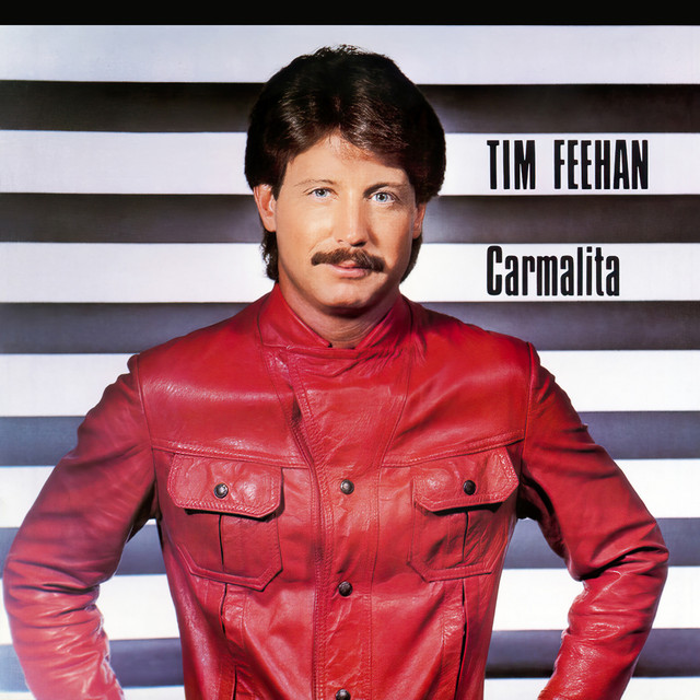 Carmalita cover art
