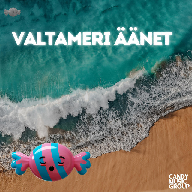 Valtameri Äänet - Album by Unikarkki | Spotify