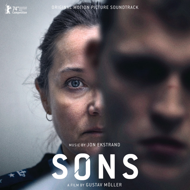 Sons (Original Motion Picture Soundtrack) - EP by Jon Ekstrand