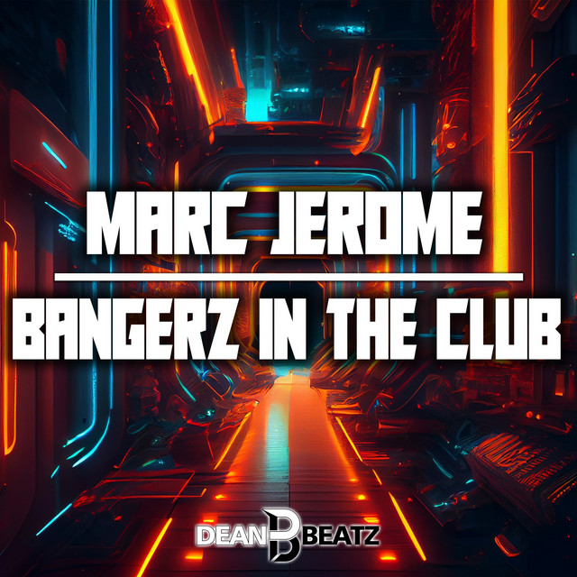 Bangerz In The Club - Robin Hirte Festival Remix cover art