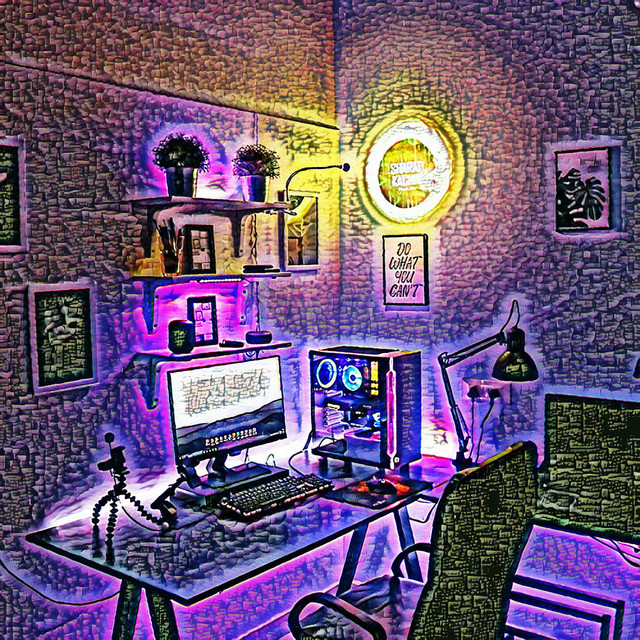 energize