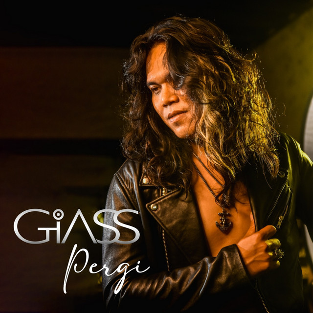 Pergi cover art
