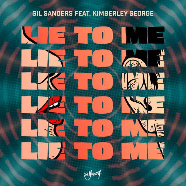 Cover du titre Lie To Me