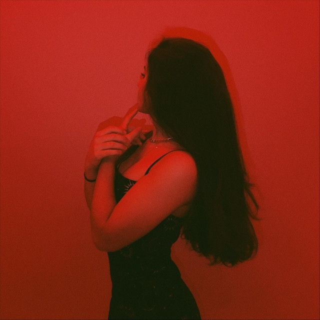 Let You Go Single By Lucia Marti Garro Spotify