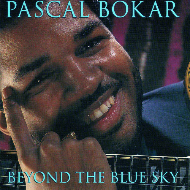 Pascal Bokar