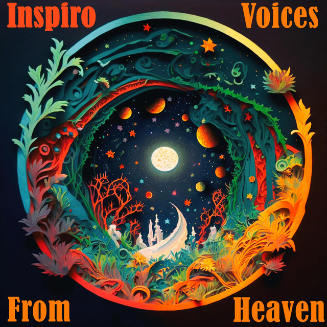 undefined album image