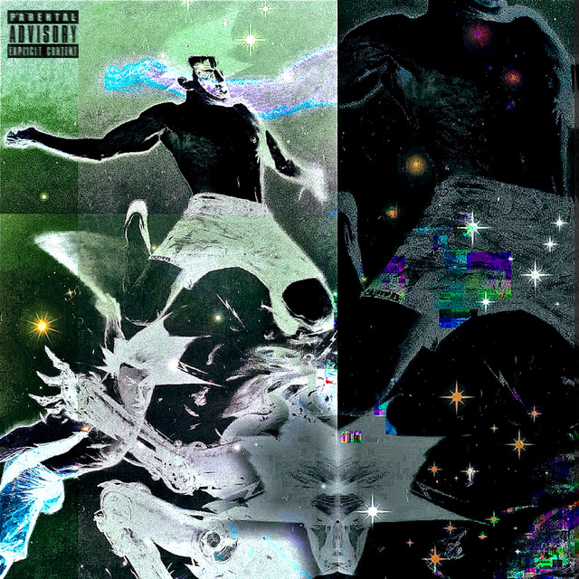 FALLING cover art