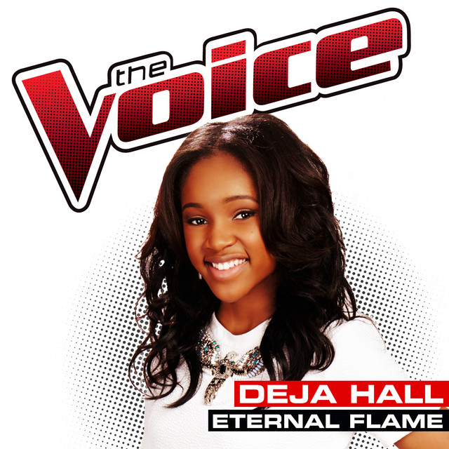 Deja Hall Photo