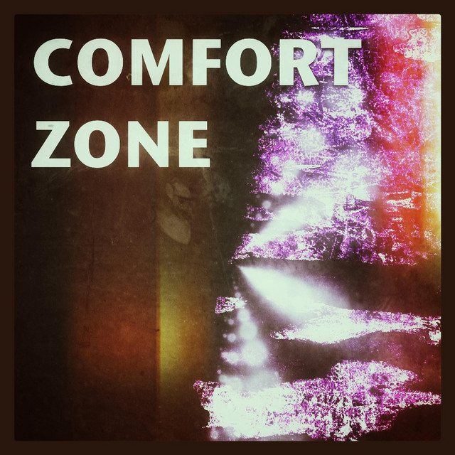 COMFORT ZONE cover