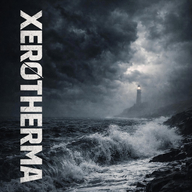 The Weathered EP cover art