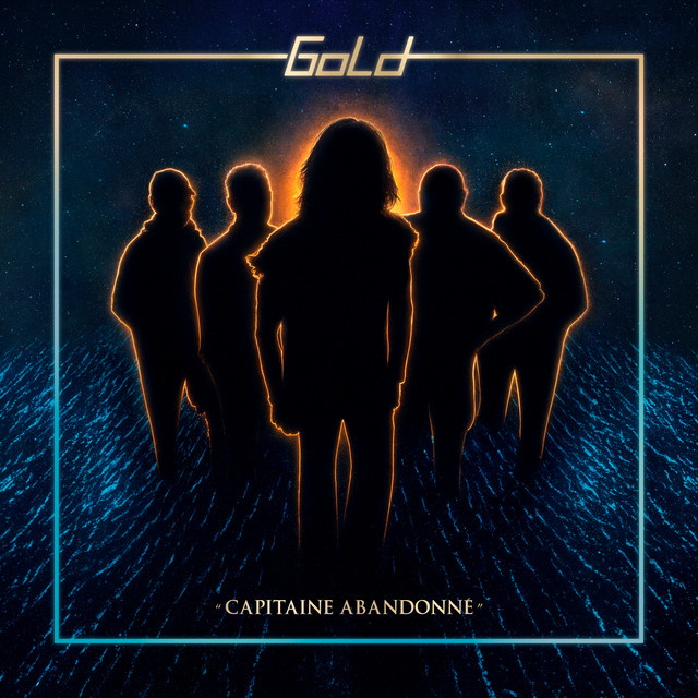 Capitaine abandonné (version 2026) by Gold