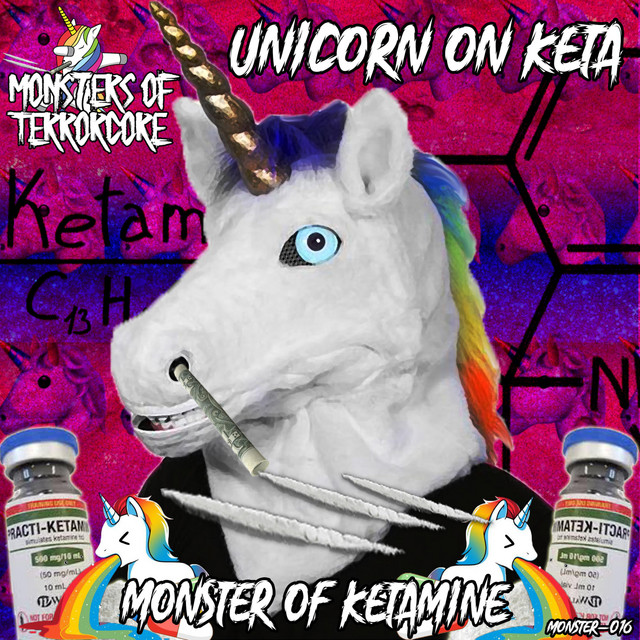 Do You Wanna Ketamine
