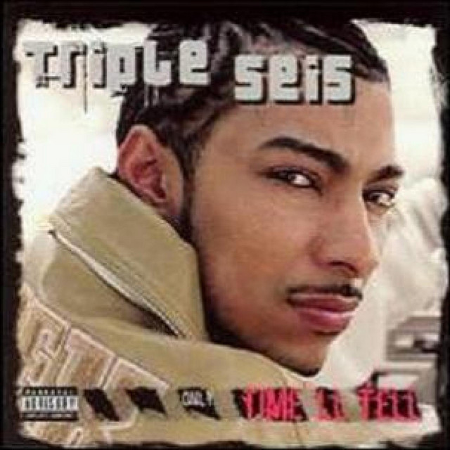 Time'll Tell cover art