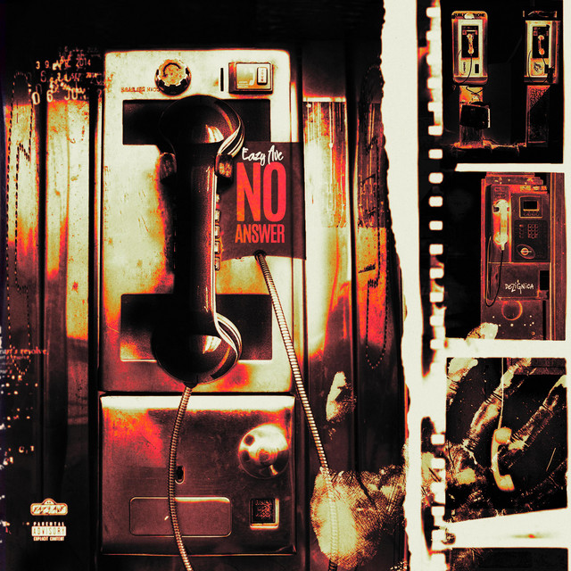 No Answer cover art