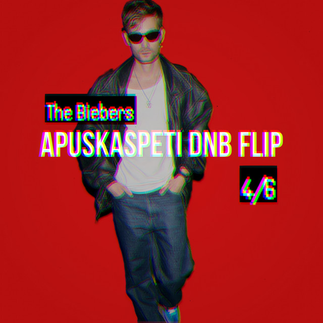 4/6 - Dnb Flip