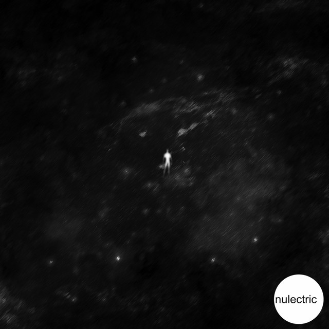 Vanished in Black cover art